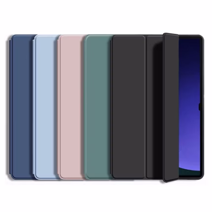 Flipcover portapencil